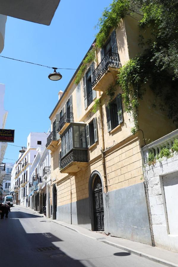 Mimi Calpe Bed & Breakfast 3*