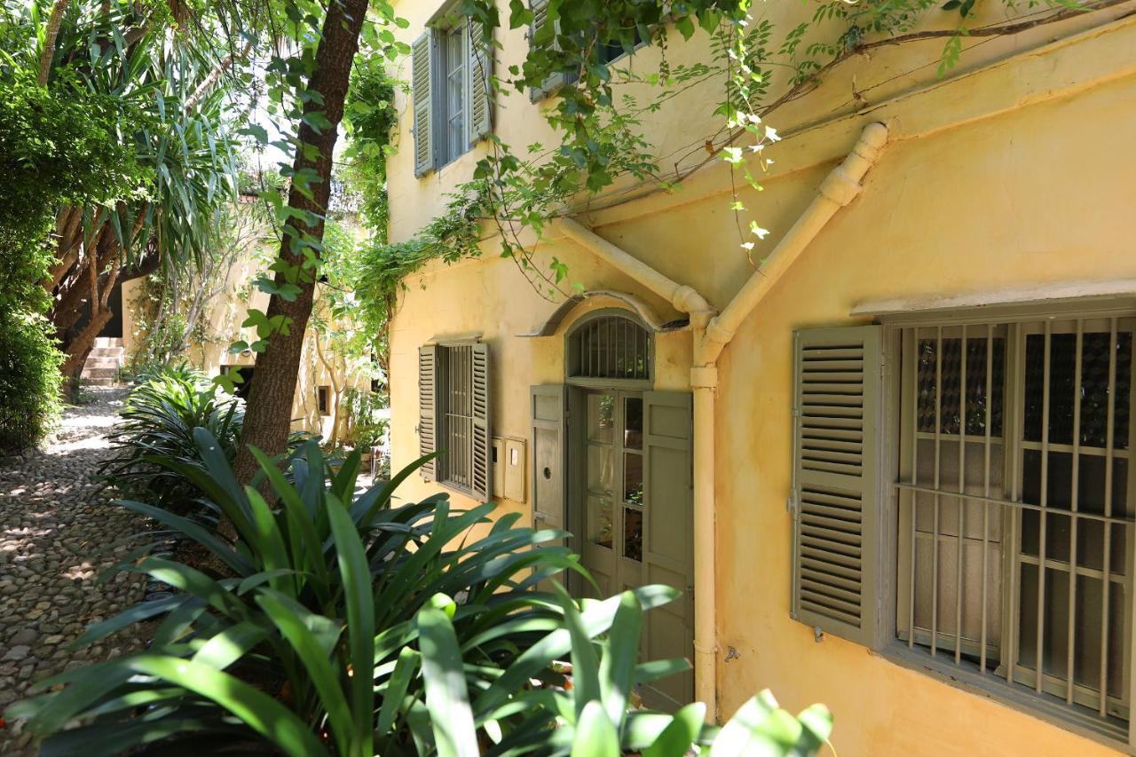 Bed & Breakfast Mimi Calpe Tangier