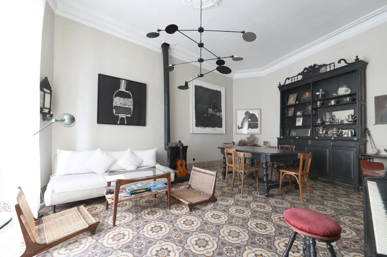 Bed & Breakfast Mimi Calpe Tangier