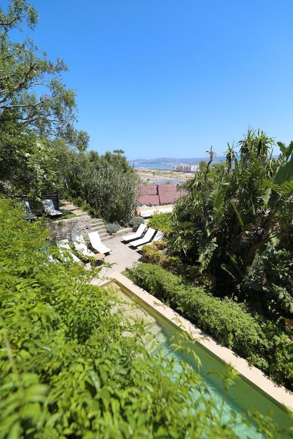 Mimi Calpe Bed & Breakfast 3*